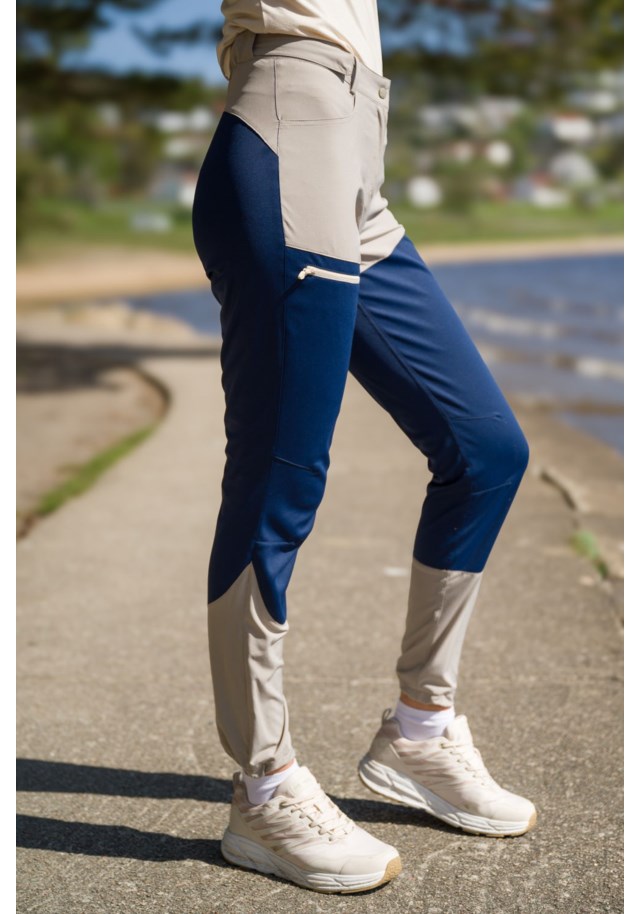 stormberg Brenibba softshell turbukse dame stormberg Brenibba softshell turbukse dame