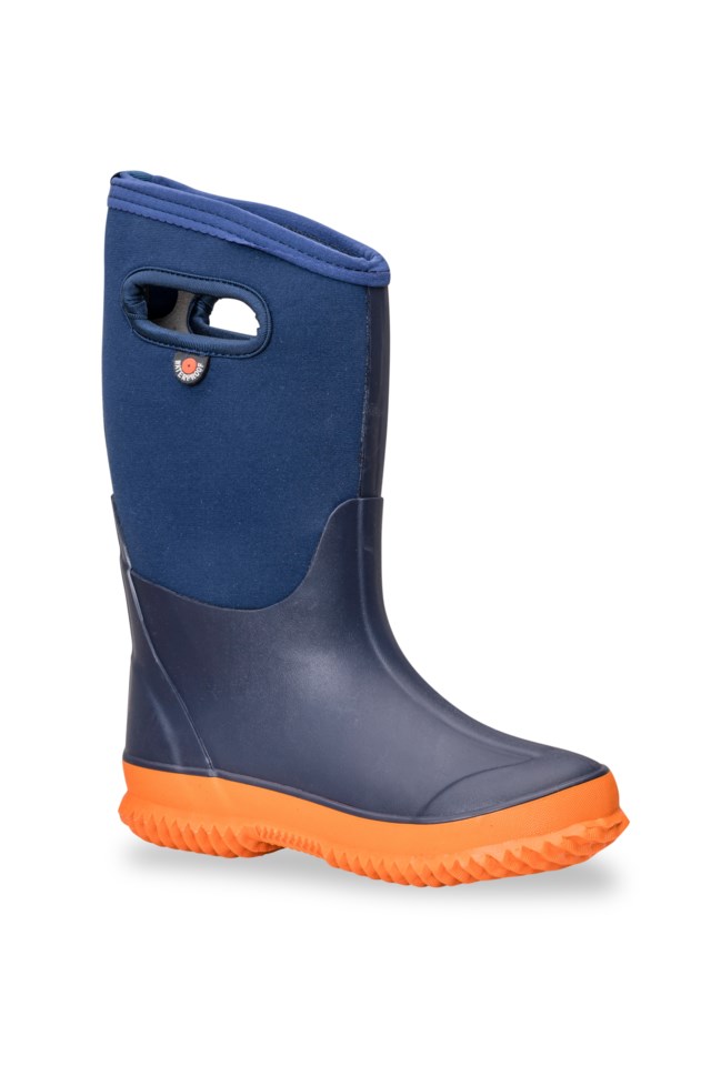 Rena neopren gummistøvel barn Blue Barn - 1