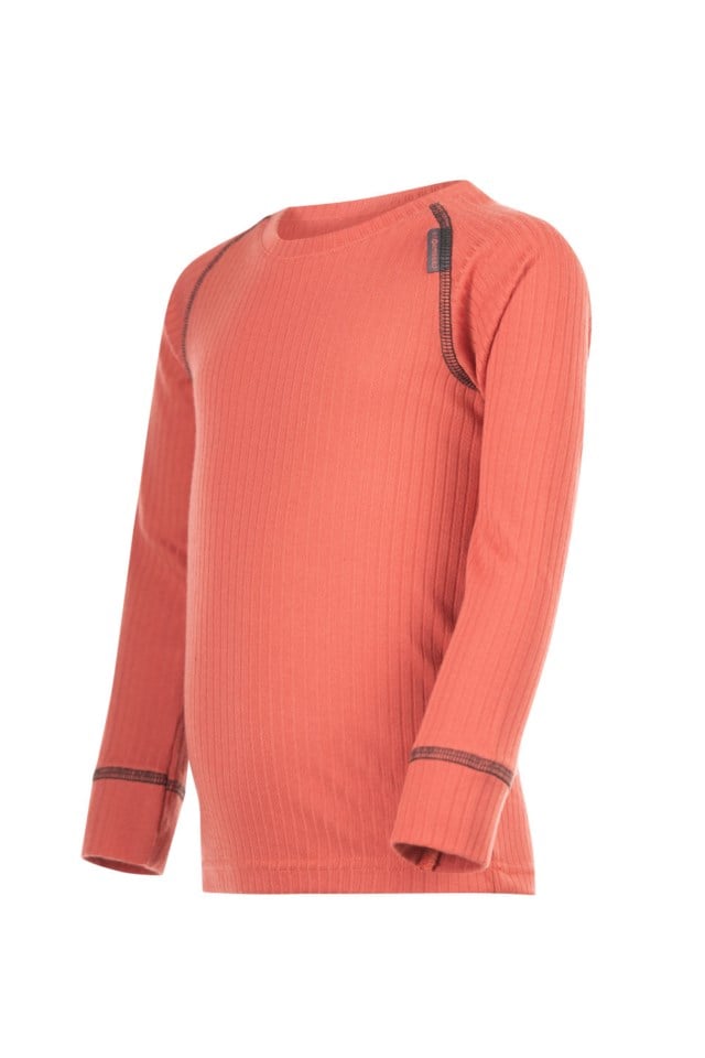 Sollia trøye barn 1-7 Pink Barn - 1