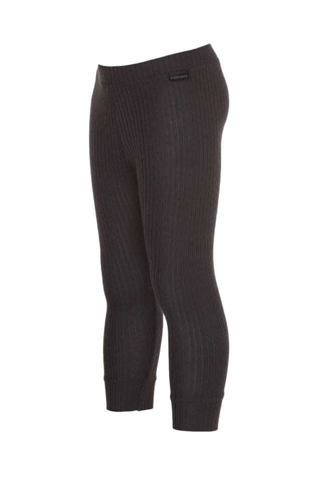 Sollia longs barn 1-7 Ebony Grey/Black - 1