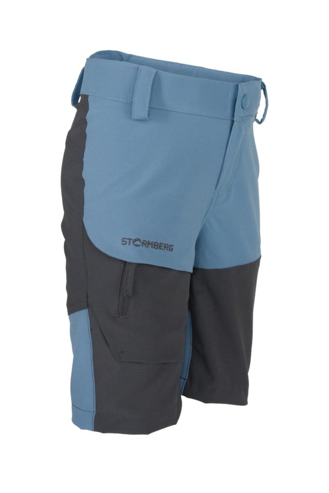 Sollia turshorts barn 1-7 Blue Barn - 1
