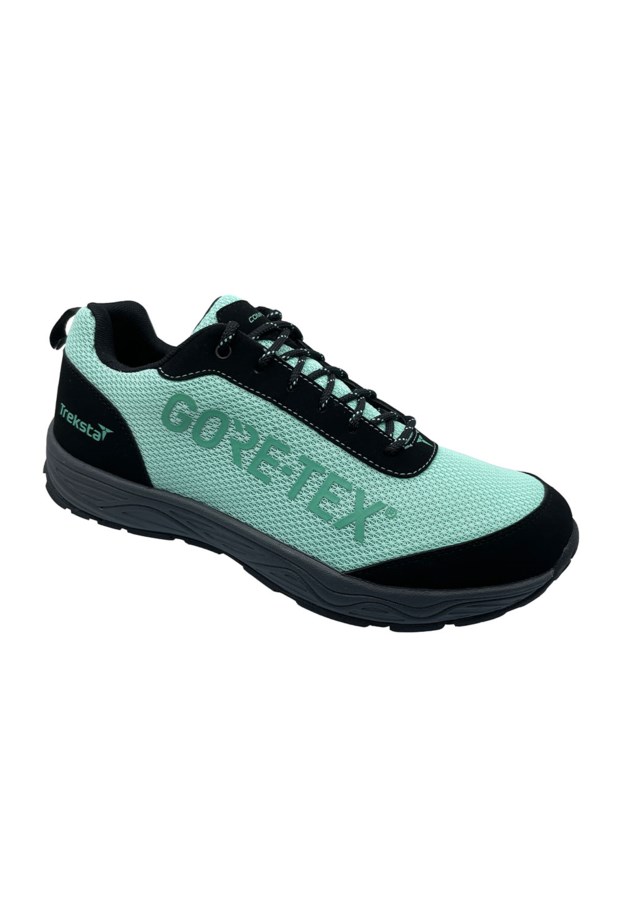 TrekSta Campus Low GoreTex TrekSta Campus Low GoreTex