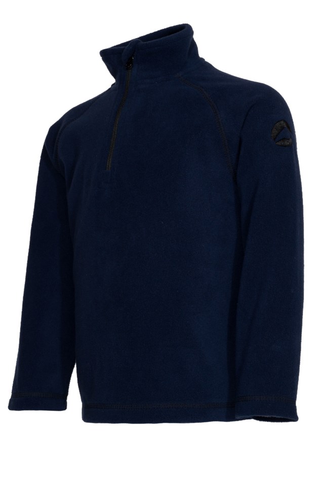 Tyssdal genser barn 1-7 Blue Barn - 1