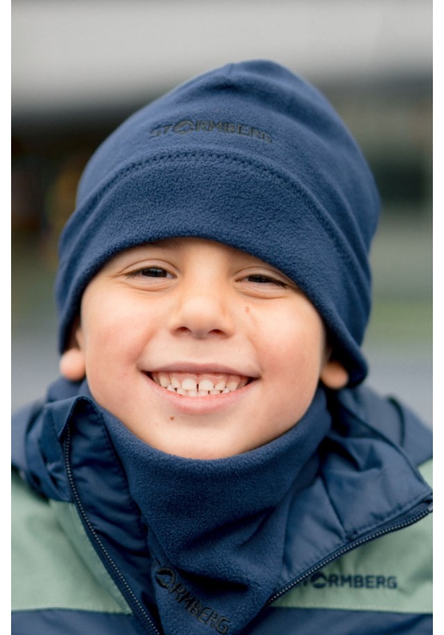 stormberg Tyssdal lue barn 1-7