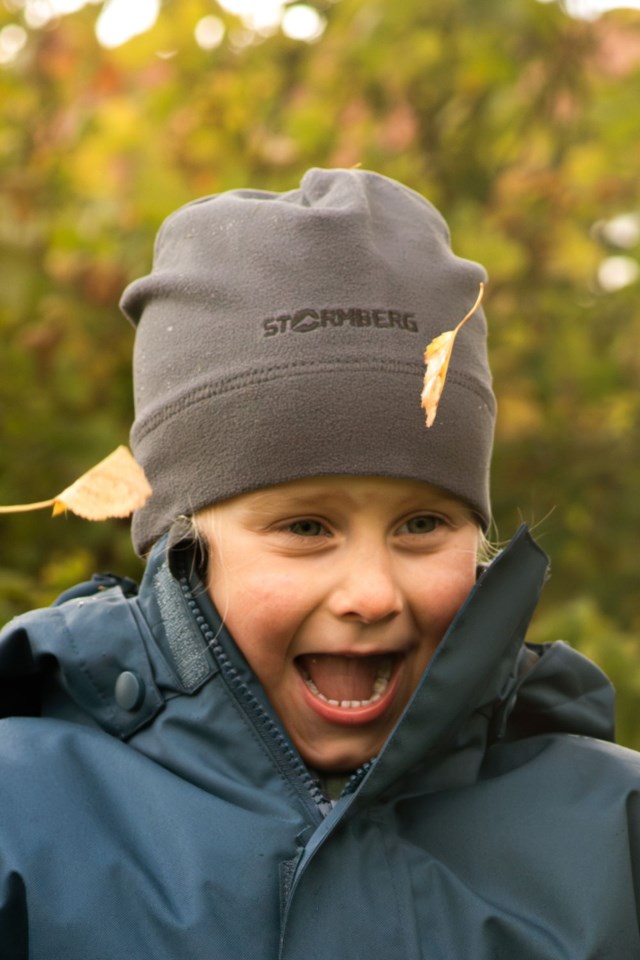 Tyssdal lue barn 1-7 Grey Barn - 1