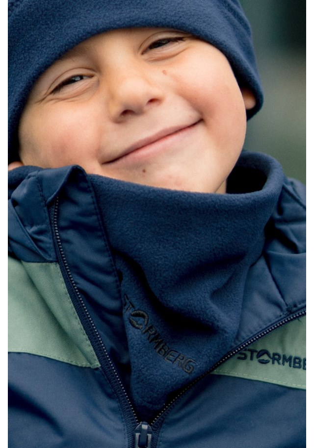 stormberg Tyssdal hals barn 1-7