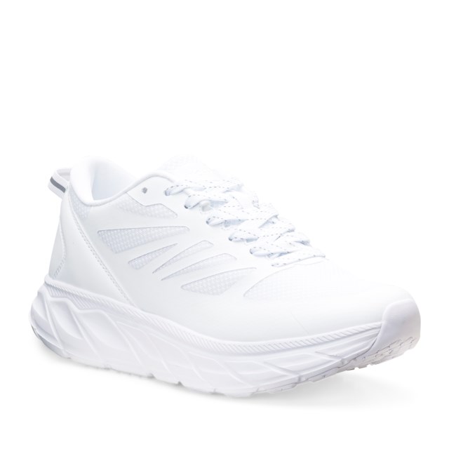 Disen joggesko White - 1