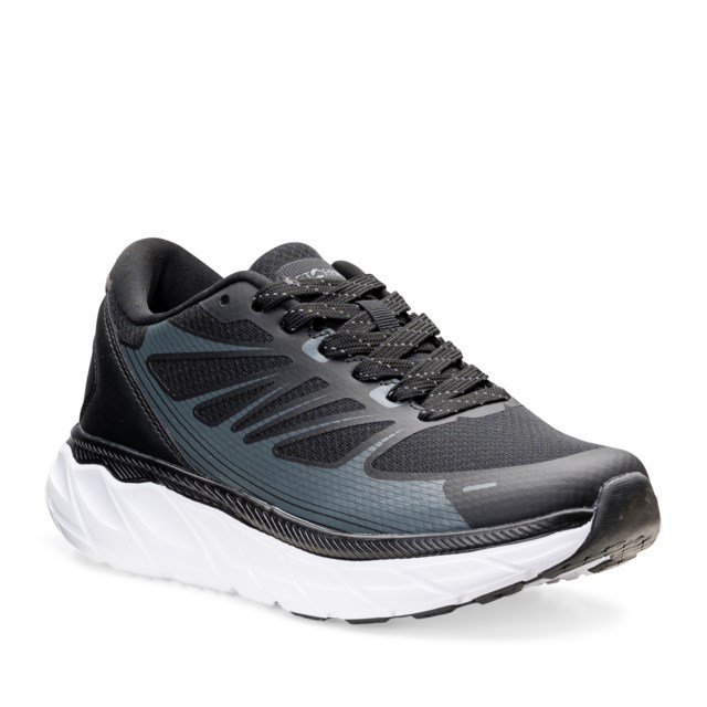 Disen joggesko Black Dame - 1