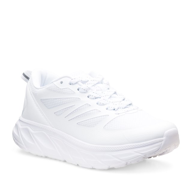 Disen joggesko White - 1