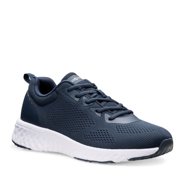Alna joggesko Navy - 1
