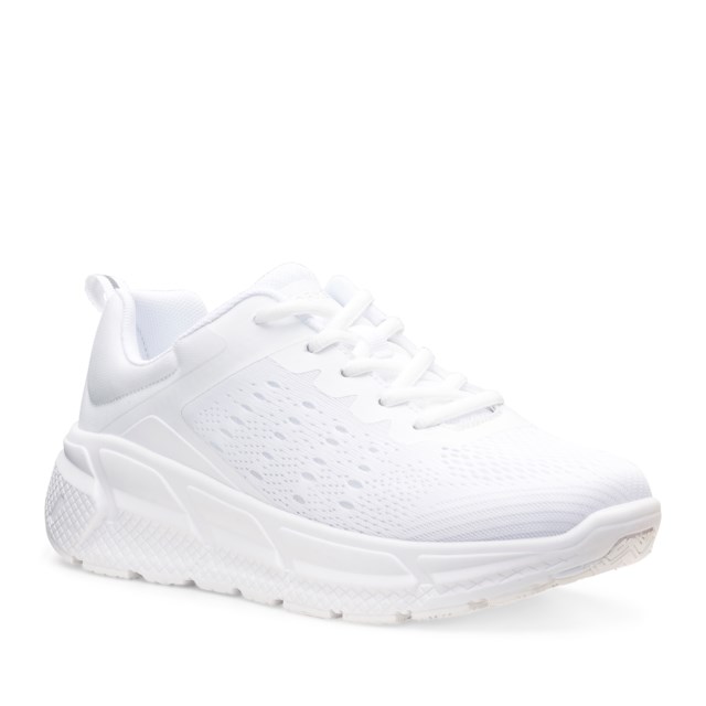 Kampen joggesko White Dame - 1