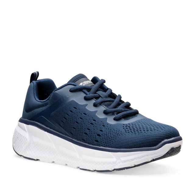 Kampen joggesko Blue Dame - 1