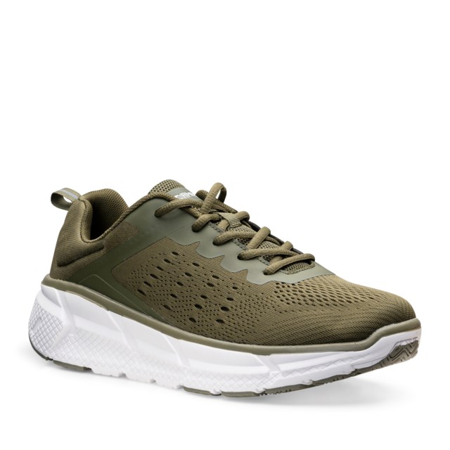 Kampen joggesko Green Herre - 1