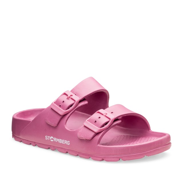 Sogn sandal Pink Dame - 1