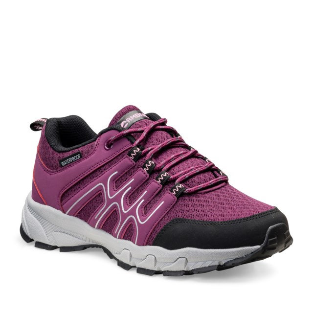 Myting vanntett tursko Purple Dame - 1