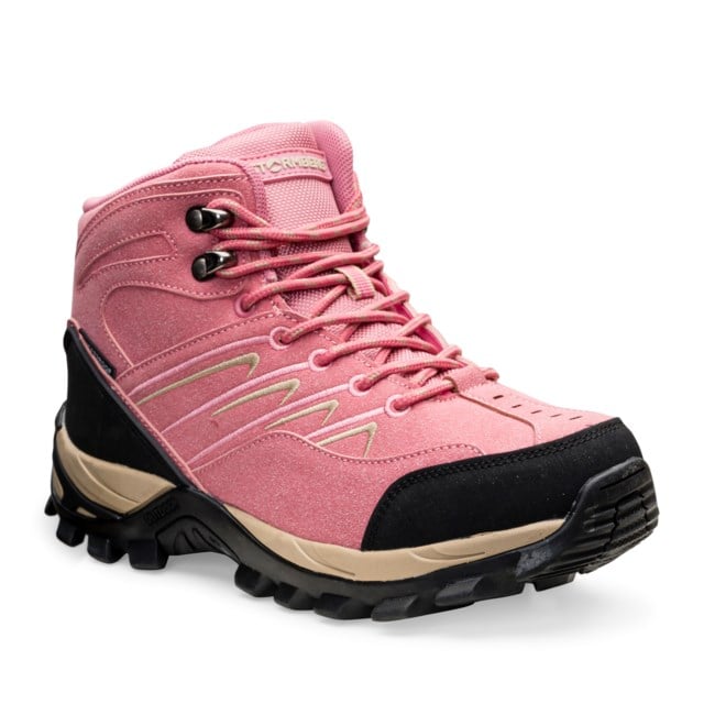 Heimre vanntett fjellsko Pink Dame - 1