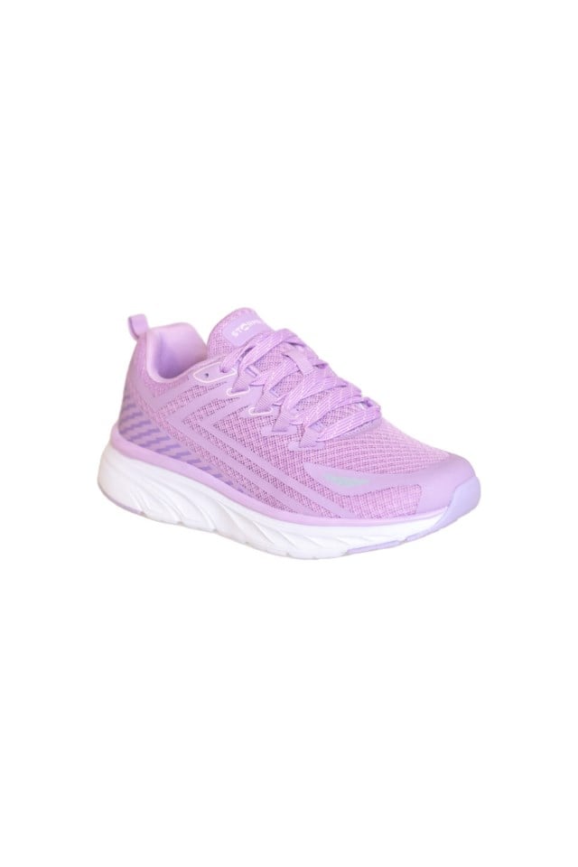 Vinderen joggesko Pink|Purple Dame - 1