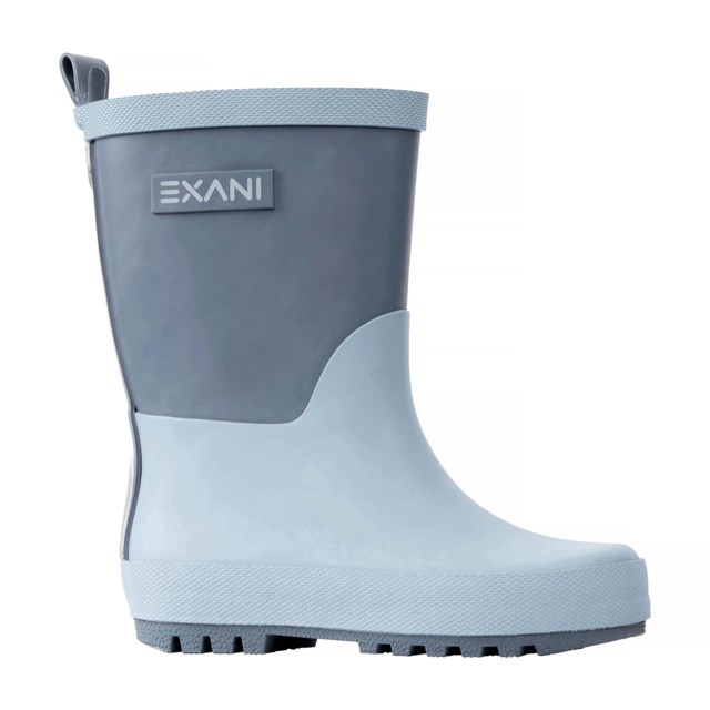 Odda gummistøvel barn Blue Barn - 1