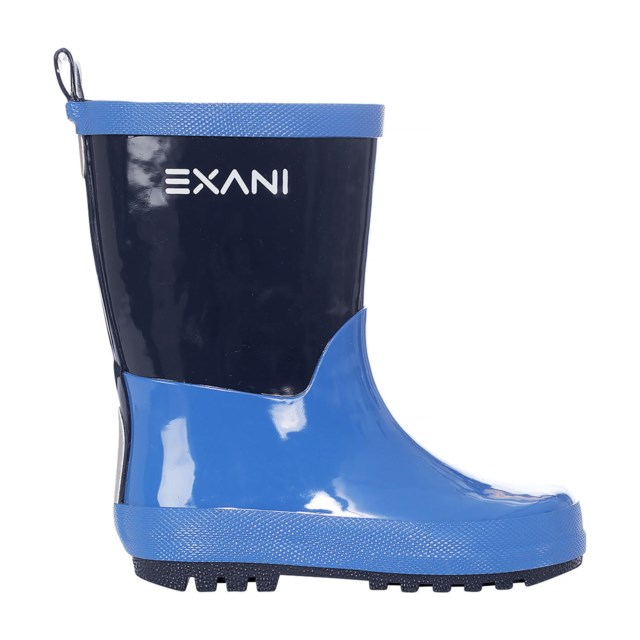 Odda gummistøvel barn Blue Barn - 1