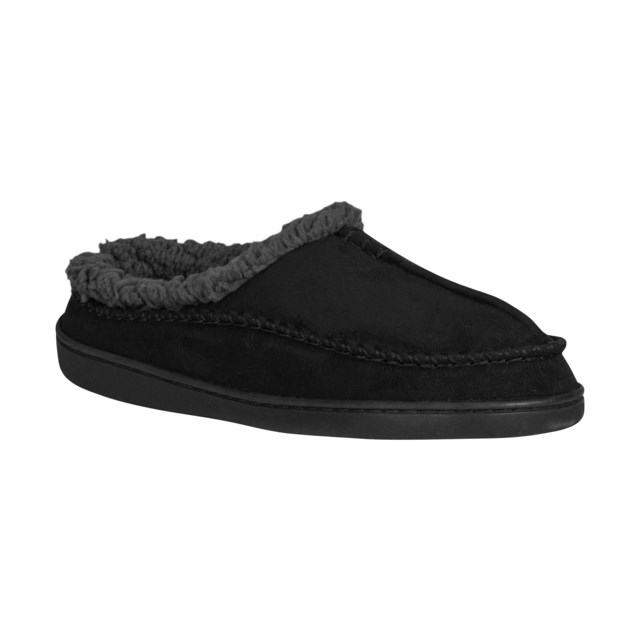 Biri tøffel Black - 1