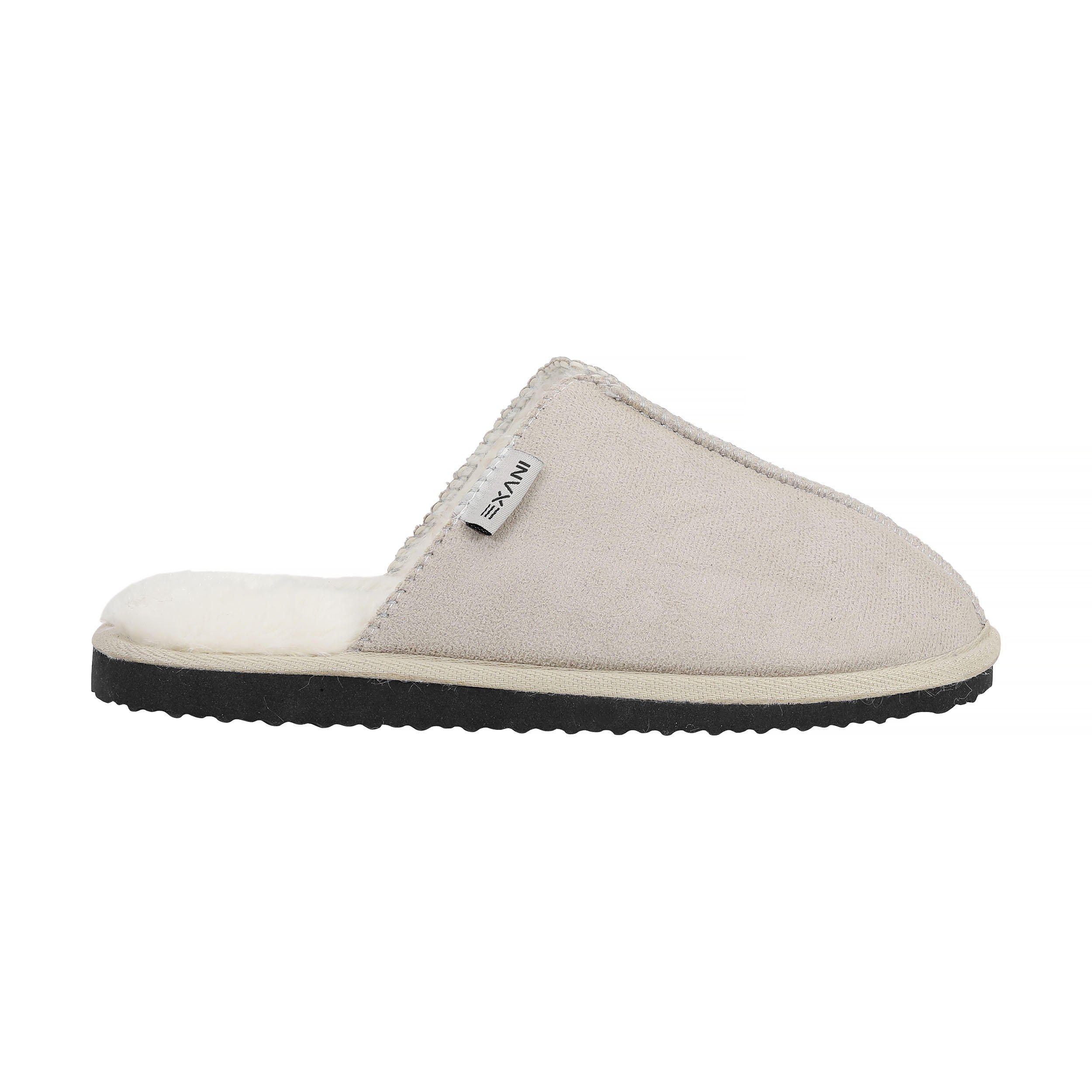 Osa tøffel herre - beige | Stormberg