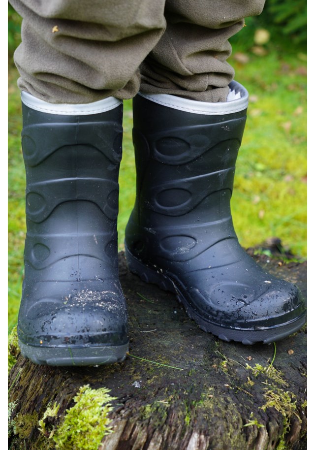 2469 Vadsø termostøvel barn