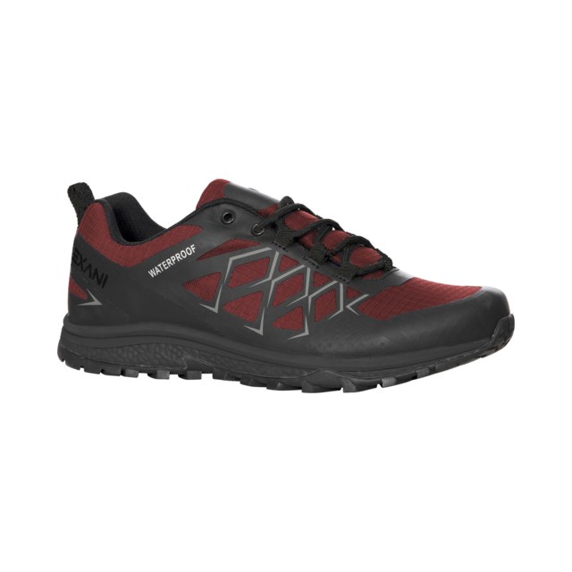 Skrim vanntett tursko Red - 1