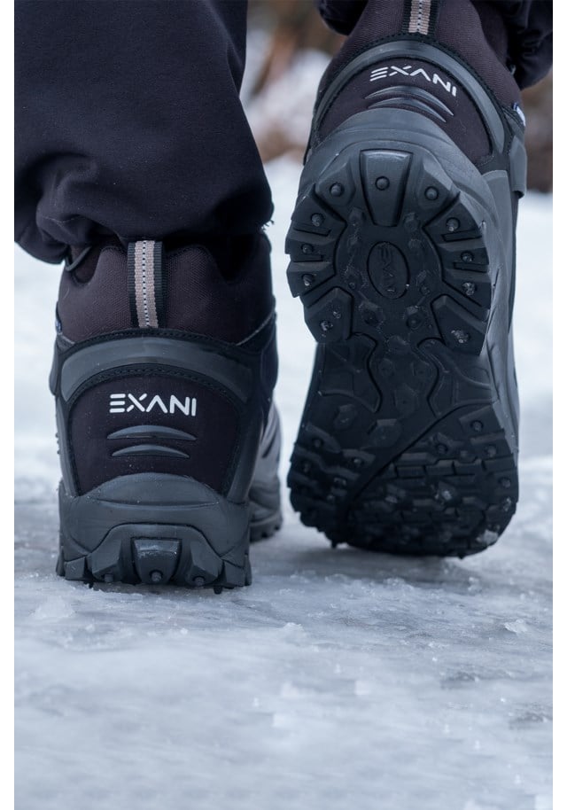 Exani Women's Wizzel Hi