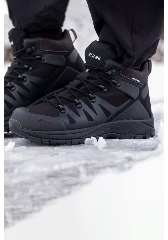 Exani Women's Wizzel Hi