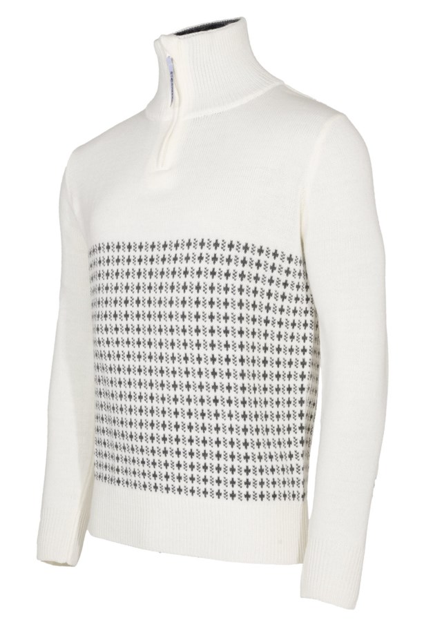 stormberg Nordisfjell Half Zip ullgenser herre stormberg Nordisfjell Half Zip ullgenser herre