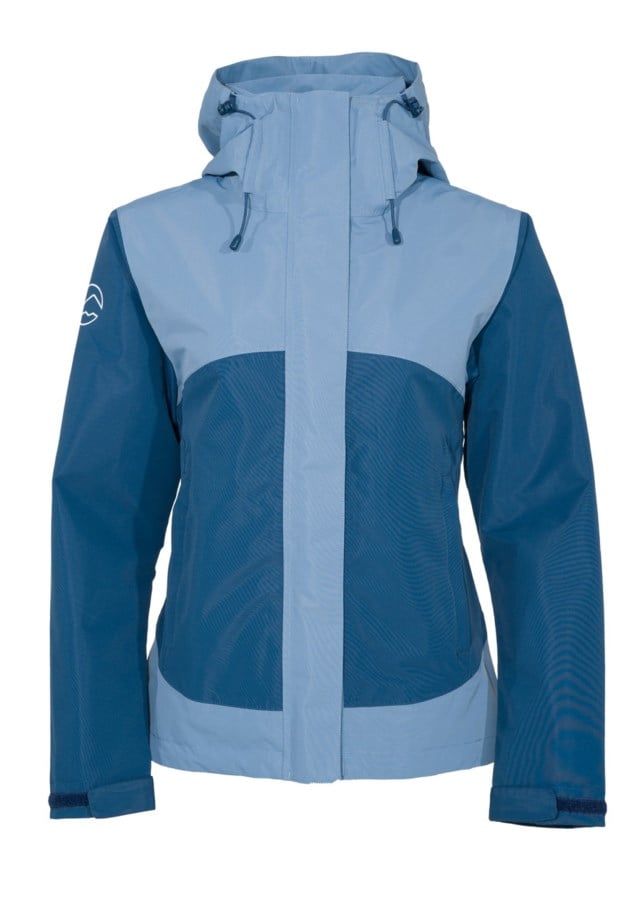 stormberg Skredalen resirkulert skalljakke dame