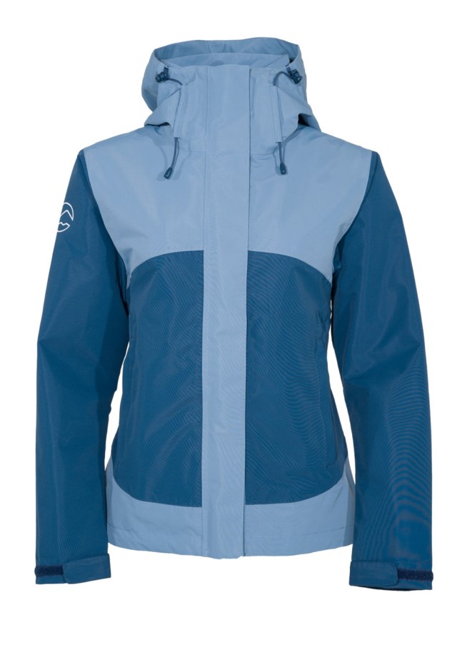 stormberg Skredalen resirkulert skalljakke dame stormberg Skredalen resirkulert skalljakke dame