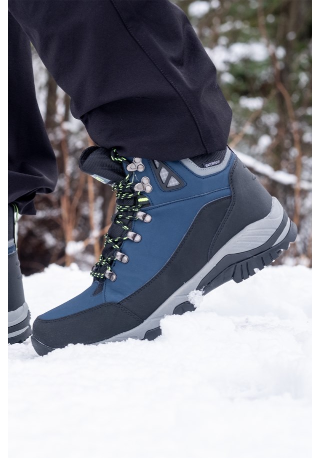 2469 Heimredal vanntett turstøvel fôret