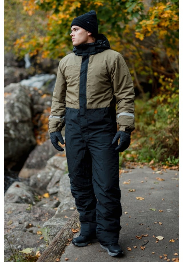 stormberg Finnmark vinterdress herre stormberg Finnmark vinterdress herre