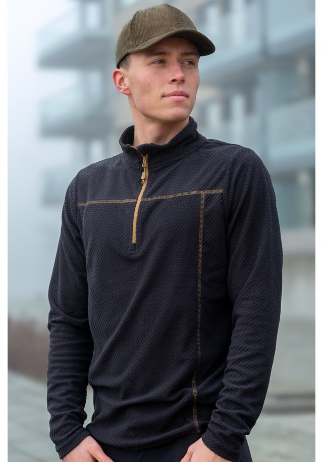 stormberg Fjellro fleecegenser herre stormberg Fjellro fleecegenser herre
