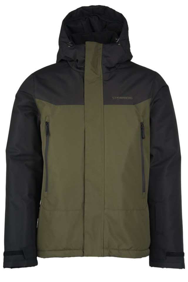 Geilo vattert jakke null Herre - 1