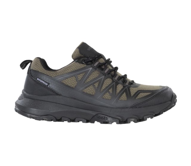 Østdal vanntett tursko Green Dame - 1