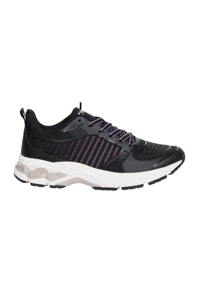 Gaustad joggesko Elderberry - 1