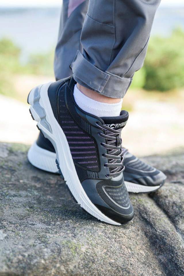 Gaustad tursko Black Dame - 1