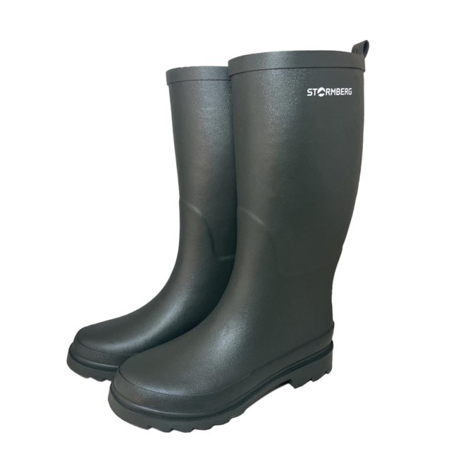 Vestli gummistøvel Green Dame - 1