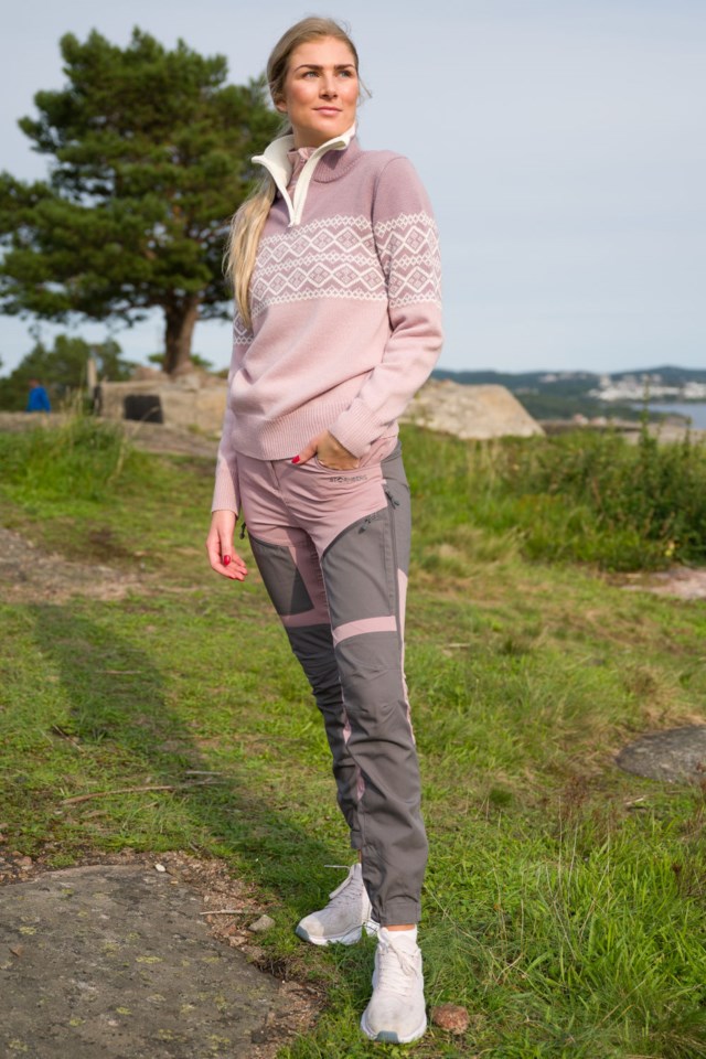 Juv turbukse Elderberry / Castlerock - 1