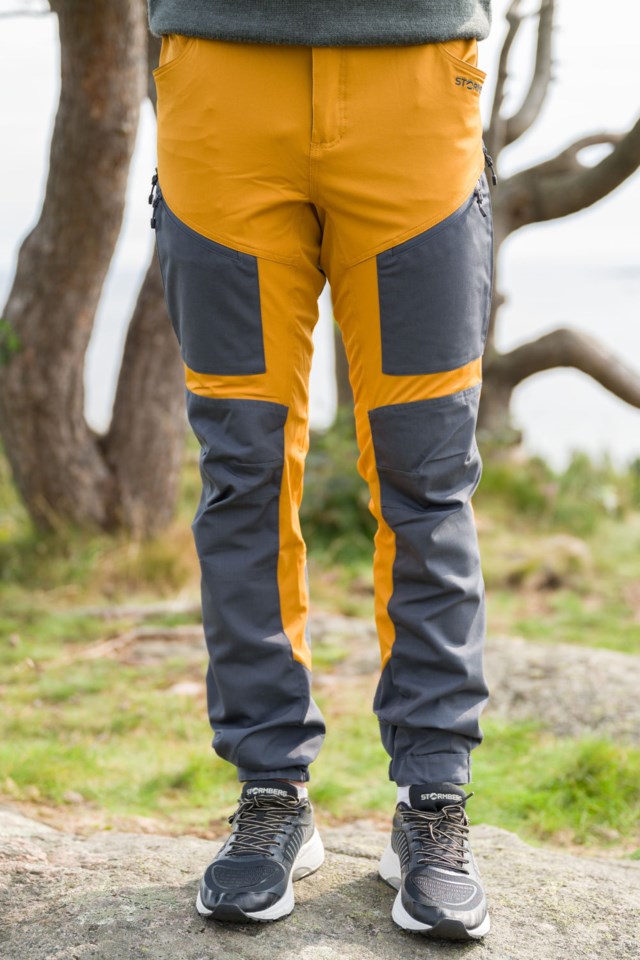 Juv turbukse Buckthorn Brown / Ebony - 1