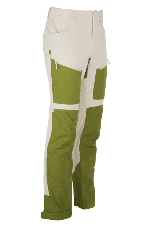 Juv turbukse Beige|Green Herre - 1