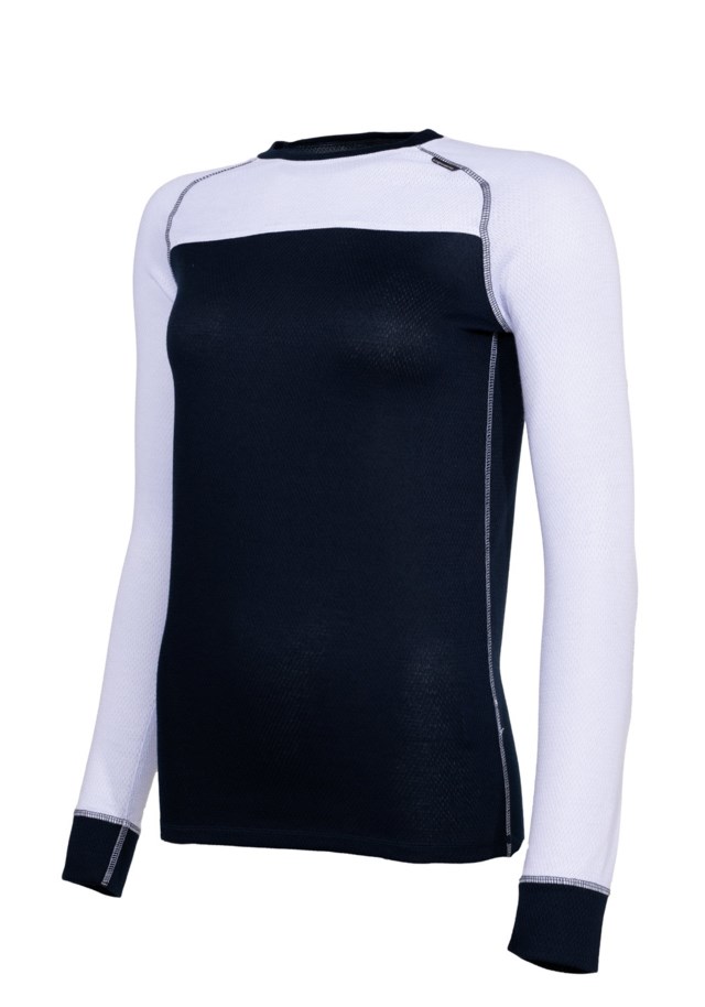 stormberg Galdhøpiggen 2-lags trøye dame stormberg Galdhøpiggen 2-lags trøye dame