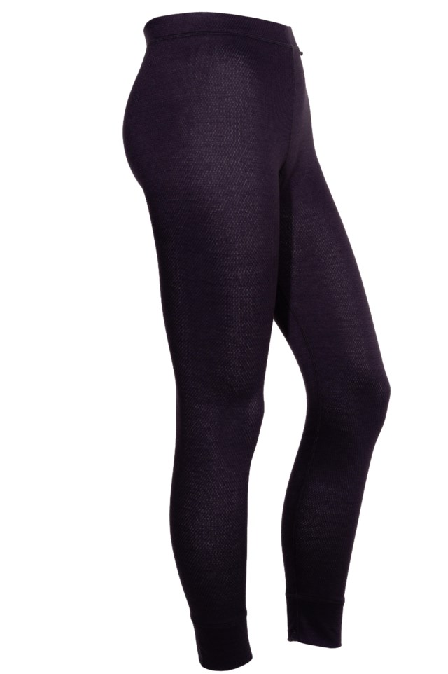 Galdhøpiggen 2-lags longs Purple Dame - 1