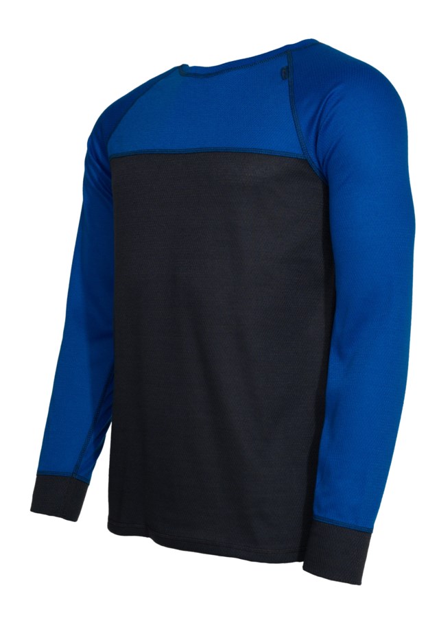 stormberg Galdhøpiggen 2-lags trøye herre