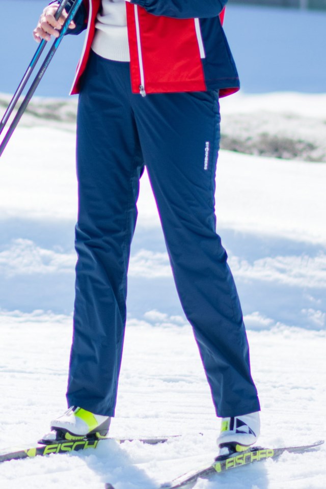 Storen bukse Dress Blues - 1