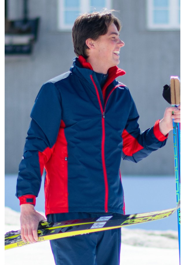 stormberg Storen jakke herre