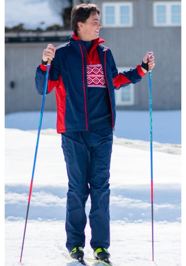 stormberg Storen bukse herre