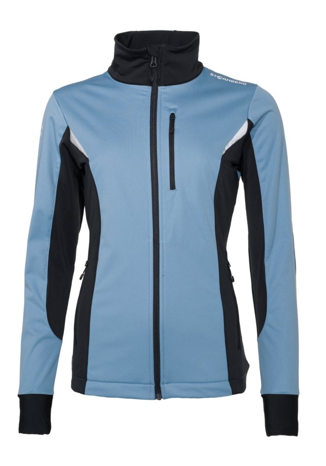 stormberg Beitostølen langrennsjakke dame